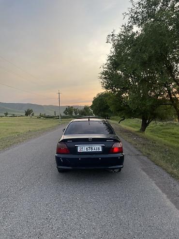 амортизатор на камри 30: Honda Accord: 2002 г., 1.8 л, Автомат, Бензин, Седан — 2