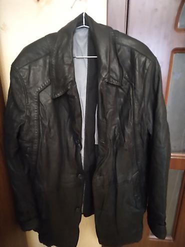 Kişi geyimləri: Pencək, Naxışsız, 4XL — 1
