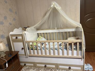 детская кровать турция: Кровать-трансформер, Для девочки, Для мальчика