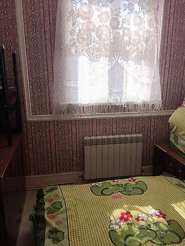 Günlük kirayə mənzillər: 2 otaqlı — 2