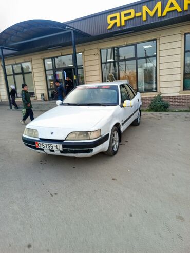 фары на опель вектра а: Daewoo Espero: 1996 г., 1.5 л, Механика, Бензин