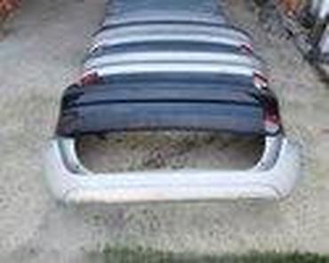 Haube: HAUBE ZA FORD C-MAX, FIESTA, FOCUS . OD 2003. DO 2009. GOD. | — 31