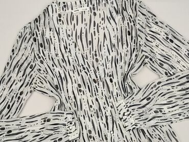 Sinsay, Women's blouse, size XS (EU 34)