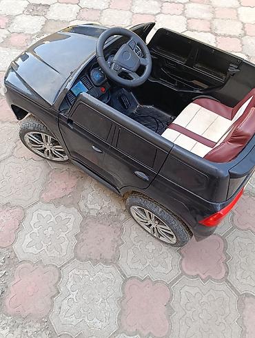bentley arnage: Детский электрокар, Б/у — 2