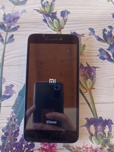 Xiaomi: Xiaomi Redmi 5A, 16 GB, bоја - Crna, Dual SIM — 8