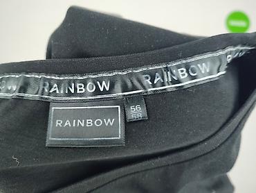 tom: RAINBOW, Koszulka dla mężczyzn, rozmiar 3XL — 4