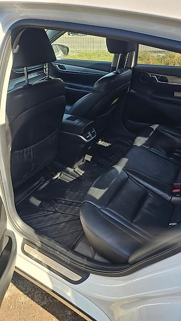Продажа авто: Hyundai Grandeur: 2021 г., 3 л, Автомат, Газ, Седан — 8