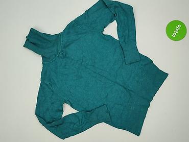 n.every day sweter: Clockhouse, Golf damski, rozmiar M — 2