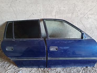Opel astra f qapıları. Xüsusiyyətlər: - Korpus və şüşələr yığılmış lalafo.az -da Opel astra f qapıları. Xüsusiyyətlər: - Korpus və şüşələr yığılmış
