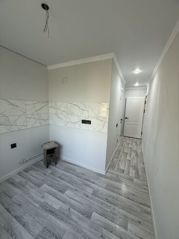 Продажа квартир: 3 комнаты, 58 м², 104 серия, 3 этаж, Евроремонт at lalafo.kg — 12 Продажа квартир: 3 комнаты, 58 м², 104 серия, 3 этаж, Евроремонт — 12