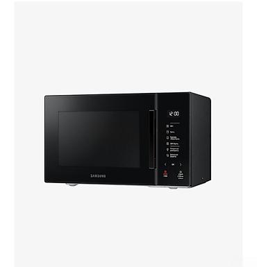 mıkravalnovqa: Mikrodalğalı soba Samsung MG23T5018AC/BW Brend : Samsung Rəng : Black — 1
