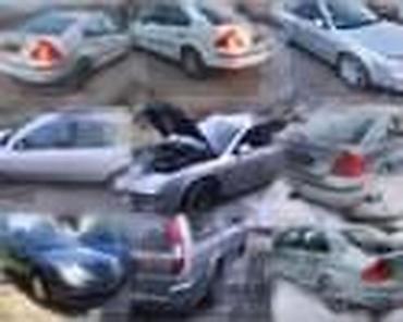 Glave motora: PLIVAJUCI ZAMAJAC 2.0 TDDI ZA ZA FORD MONDEO | FORD velika ponuda — 27