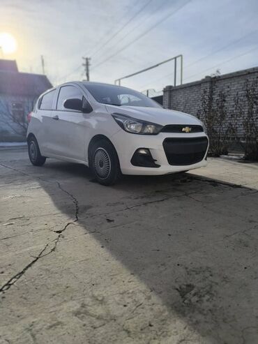 жета машина: Chevrolet