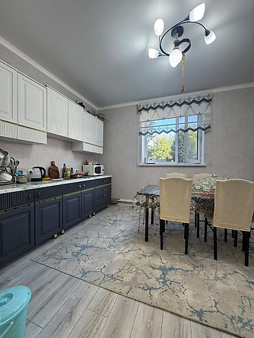 Продажа коттеджей и домов: 4 комнаты, 146 м², 5 соток, Новопавловка — 8