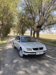 автомобильный домкрат: Volkswagen Passat: 1997 г., 1.6 л, Автомат, Бензин, Седан