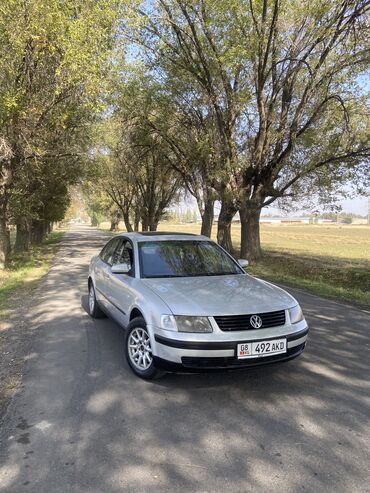 бампер передний ниссан примера р12: Volkswagen Passat: 1997 г., 1.6 л, Автомат, Бензин, Седан