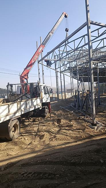 Аренда манипулятора: Сдаю в аренду — 8