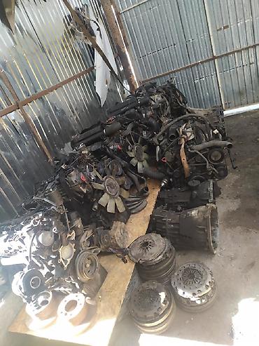 Другие автозапчасти: Запчасти из Европы — 3