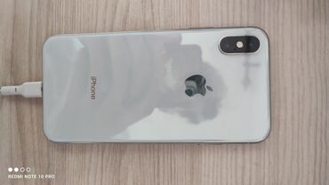 айфон xs экран: IPhone Xs, Б/у, 64 ГБ, Белый, Чехол, 88 %