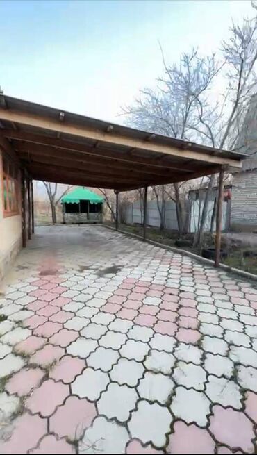 продаю дом село байтик: Дом, 75 м², 4 комнаты, Агентство недвижимости