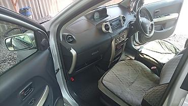 ist: Toyota Ist: 2004 г., 1.3 л, Автомат, Бензин, Хэтчбэк — 8