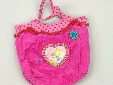 laczku dziecięce crocs: Kid's handbag, condition - Good