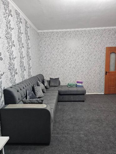 Продажа участков: 3 комнаты, 62 м², 104 серия, 5 этаж, Евроремонт