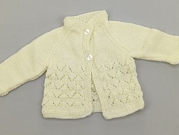 Sweaters and Cardigans: Cardigan, Newborn baby, condition - Ideal