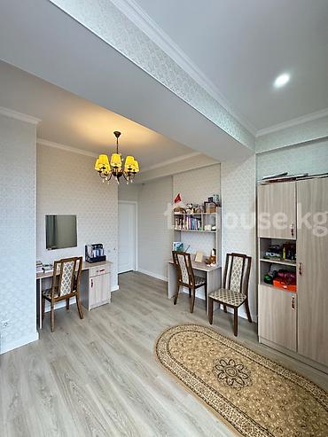 Продажа квартир: 3 комнаты, 97 м², 10 этаж at lalafo.kg — 5 Продажа квартир: 3 комнаты, 97 м², 10 этаж — 5