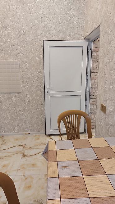 samux rayon: 90 kv. m, 2 otaqlı, Kanalizasiya, Qaz, Su — 5