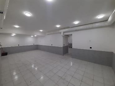 orxan mehdiyev: İcarəyə uyğun yeraltı kommersiya sahəsi – şəhər mərkəzində, bank və — 5