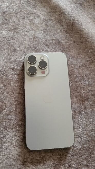 айфон 12 про макс цена в баку: IPhone 15 Pro Max, 256 GB, Natural Titanium, Barmaq izi