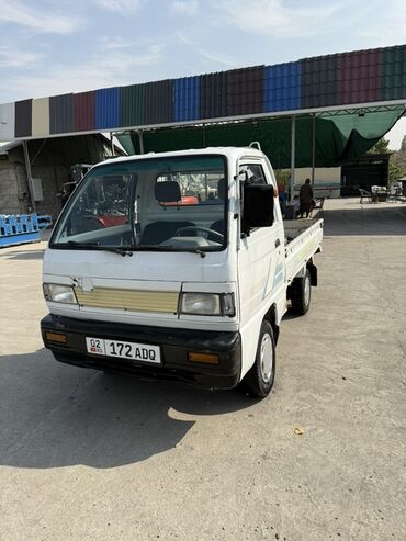 датчик турбина: Легкий грузовик, Daewoo, Стандарт