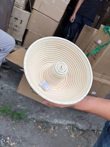 Другое оборудование для пищевой промышленности: Формы из древесины лозы для расстойки теста Ищете идеальные условия — 12