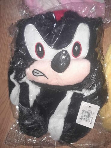 Ostale dečije stvari: Svetleće kapice koje mrdaju ušima. Zbog neverovatno velike potražnje — 5