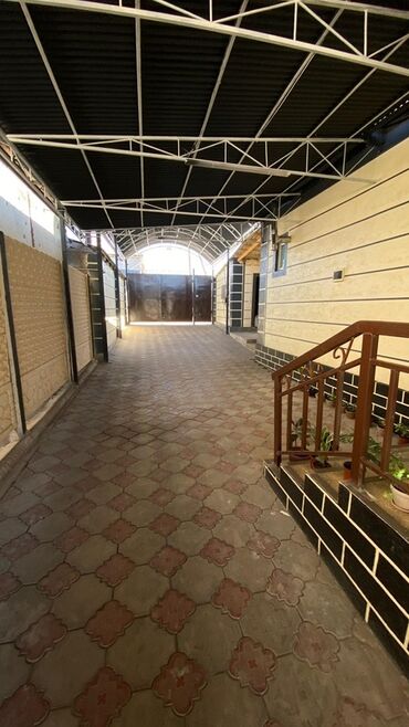 Продажа домов: Дом, 162 м², 5 комнат, Собственник, Евроремонт at lalafo.kg — 7 Продажа домов: Дом, 162 м², 5 комнат, Собственник, Евроремонт — 7