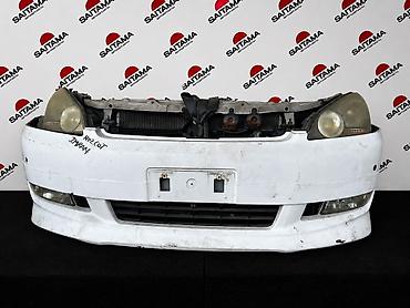 водный мото: Ноускат Toyota, 2002 г., Б/у, Оригинал — 1