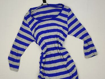 t shirty nirvana hm: Women`s tunic, H&M, size S (EU 36)