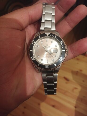 ağıllı saat uşaqlar üçün: İşlənmiş, Qol saatı, Rolex