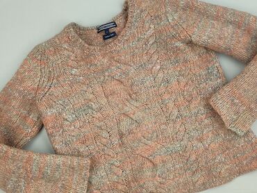 c a sweter w paski: Tommy Hilfiger, Sweter damski, rozmiar M