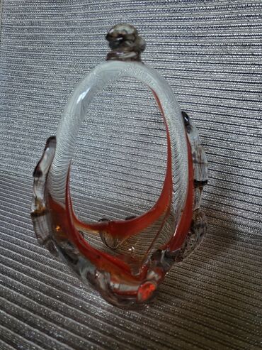 Ostali kućni dekor: Pepeljara, bоја - Šareno, Novo na lalafo.rs — 8 Ostali kućni dekor: Pepeljara, bоја - Šareno, Novo — 8