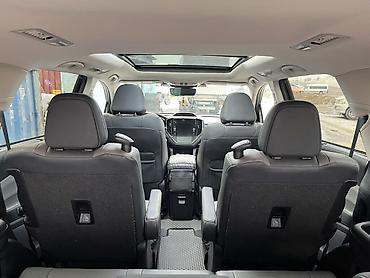 Subaru: Subaru Ascent: 2022 г., 2.4 л, Вариатор, Бензин, Кроссовер — 22