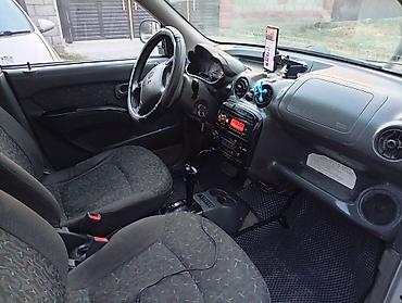 hyundai atoz: Hyundai Atos: 2000 г., 1 л, Автомат, Бензин, Хэтчбэк — 10