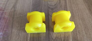 Vtulkalar: Bu dəstə avtomobilin dayanıqlılığını və idarəetməsini yaxşılaşdırmaq — 2