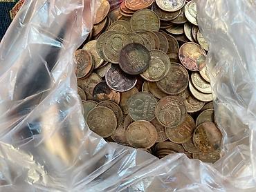 old money: Sssr qepiy ve rubl satilir kohne pul, kohne qepiyler — 2