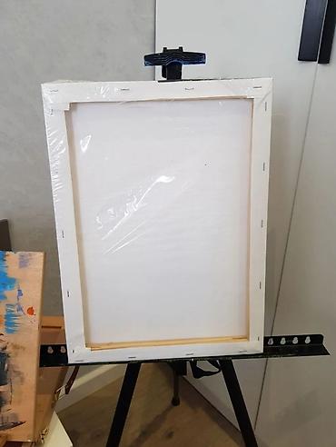 Uşaqlar üçün digər mallar: Qiymet sondu)  Həm yeni başlayanlar, həm də təcrübəli rəssamlar üçün — 7