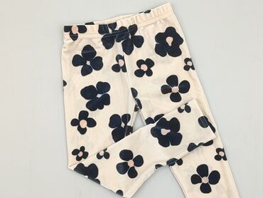 modne sukienki dla 13 latki: Легінси дитячі, Little kids, 4-5 р., 104/110, стан - Дуже гарний