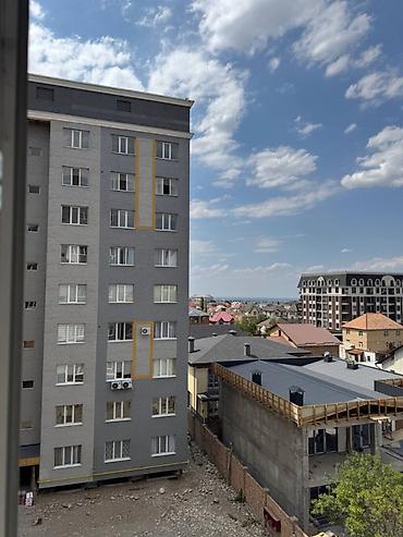 фламинго: 1 комната, 43 м², Киргизия 1 106 серия улучшенная, 5 этаж, Свежий ремонт — 3
