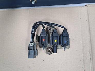BLOK ELEKTRO VENTILA ZA NISSAN TERRANO OD 1995. DO 2005. GOD