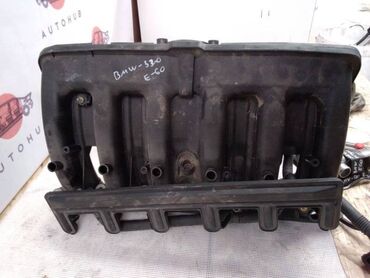 Бачки: Коллектор впускной Bmw 5-Series E60 M54B30 2005 (б/у)
